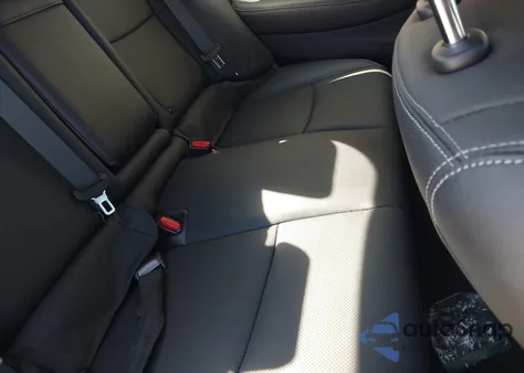 2021 Infiniti Q50 Sensory z USA, uszkodzony, nr VIN JN1EV7CP6MM700406